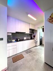 Blk 226B The Verandah @ Matilda (Punggol), HDB 5 Rooms #553690931